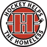 Hockey for the Homeless
